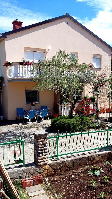 Apartments Kata Биоград на Мору Екстериор снимка